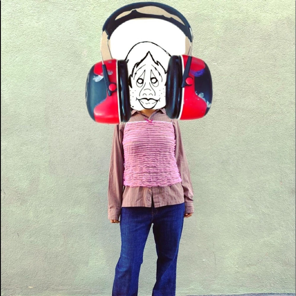 Harajuku fit!